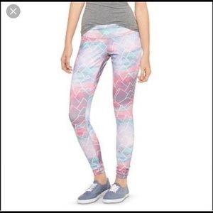 Mossimo Supply Co Athletic Leggings
